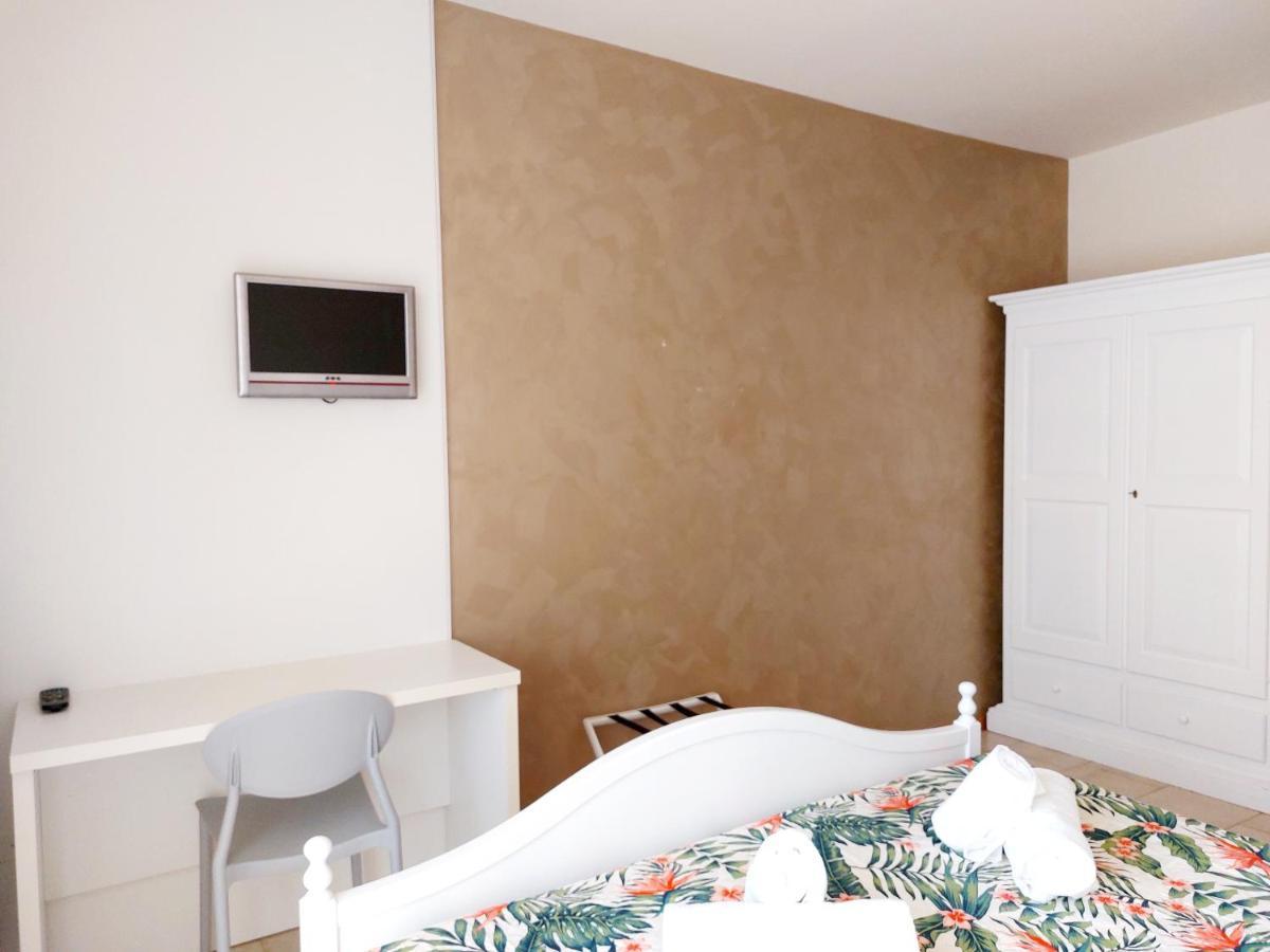 Hotel Valbella บาร์โดลิโน ภายนอก รูปภาพ