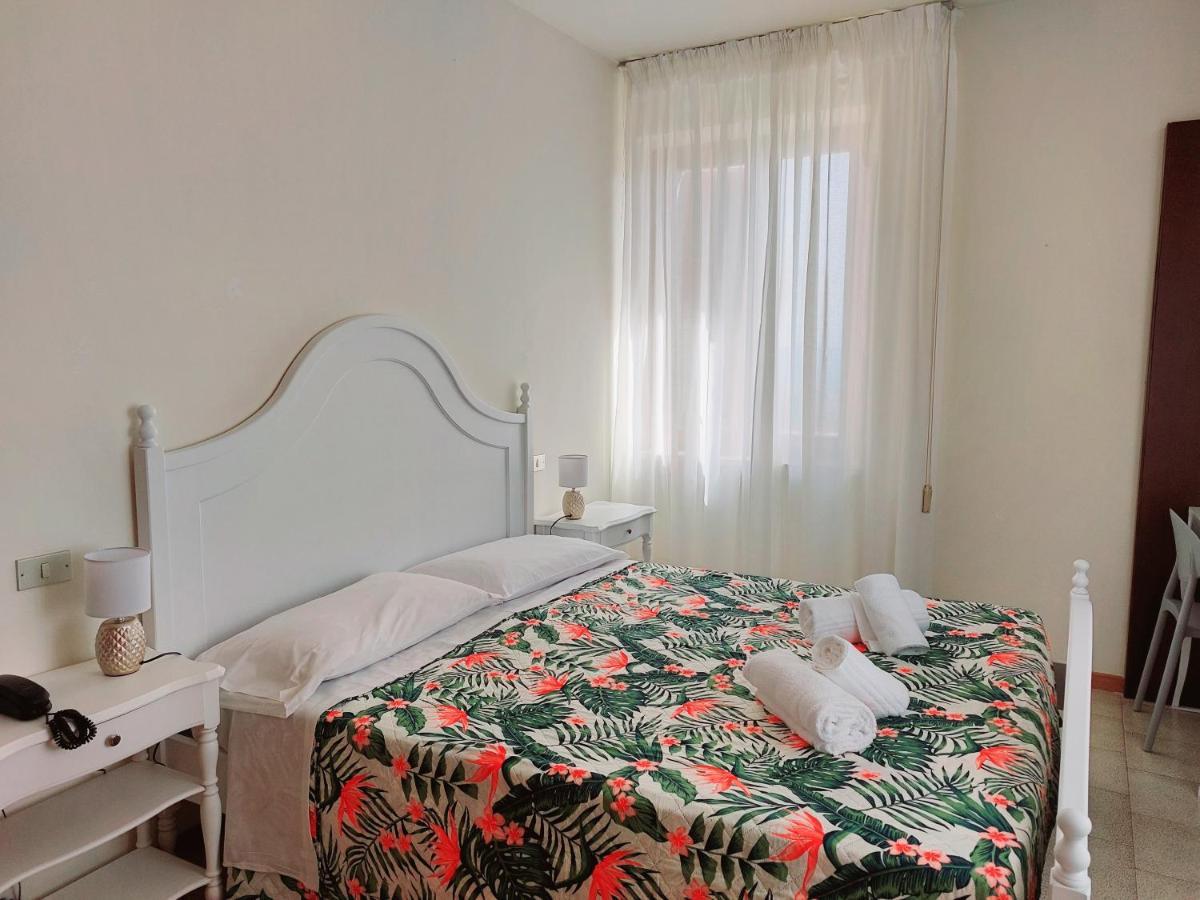 Hotel Valbella บาร์โดลิโน ภายนอก รูปภาพ