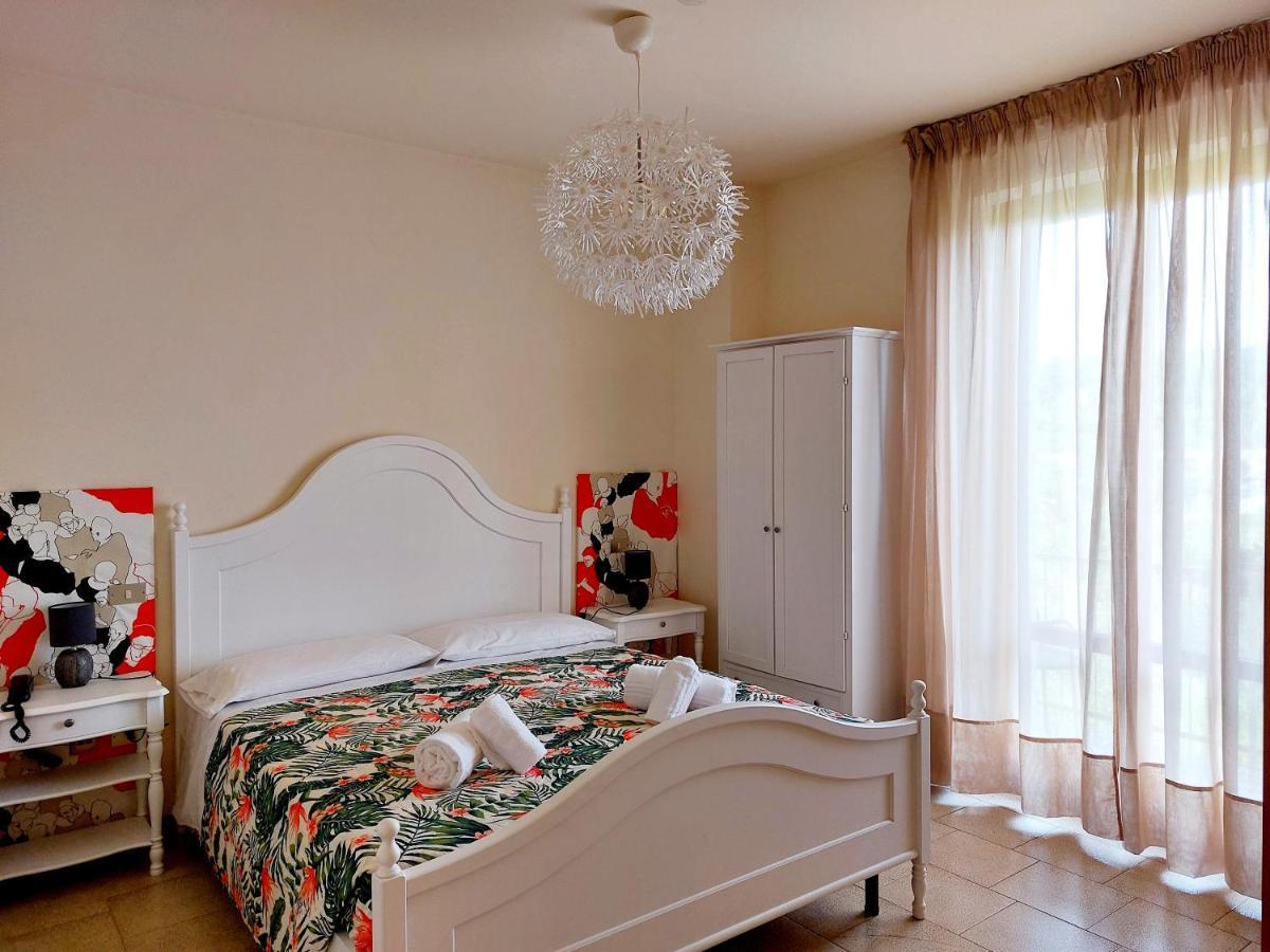Hotel Valbella บาร์โดลิโน ภายนอก รูปภาพ