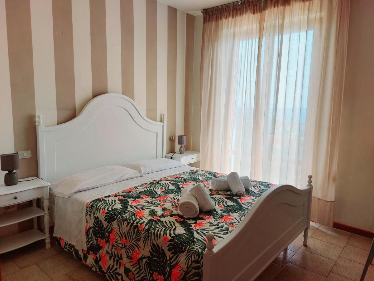 Hotel Valbella บาร์โดลิโน ภายนอก รูปภาพ