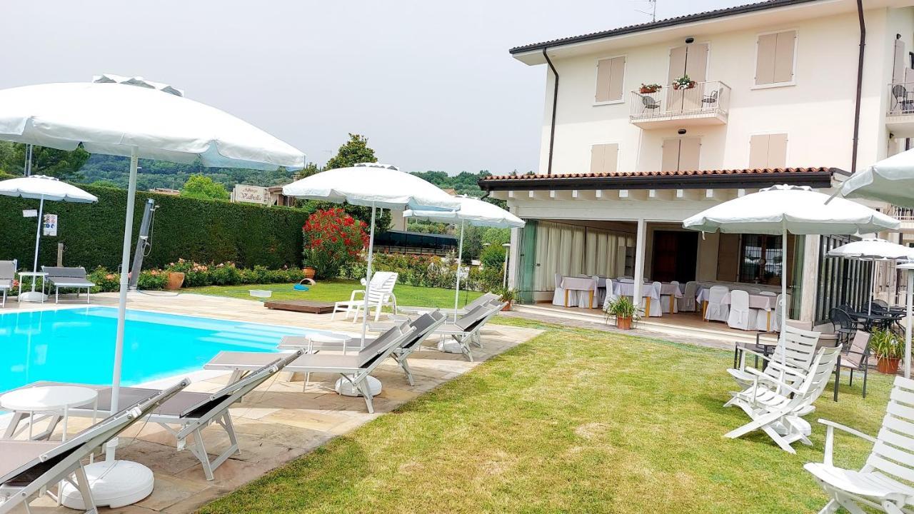 Hotel Valbella บาร์โดลิโน ภายนอก รูปภาพ