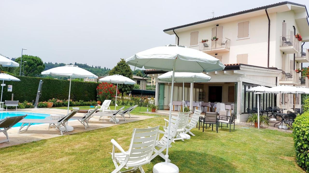 Hotel Valbella บาร์โดลิโน ภายนอก รูปภาพ
