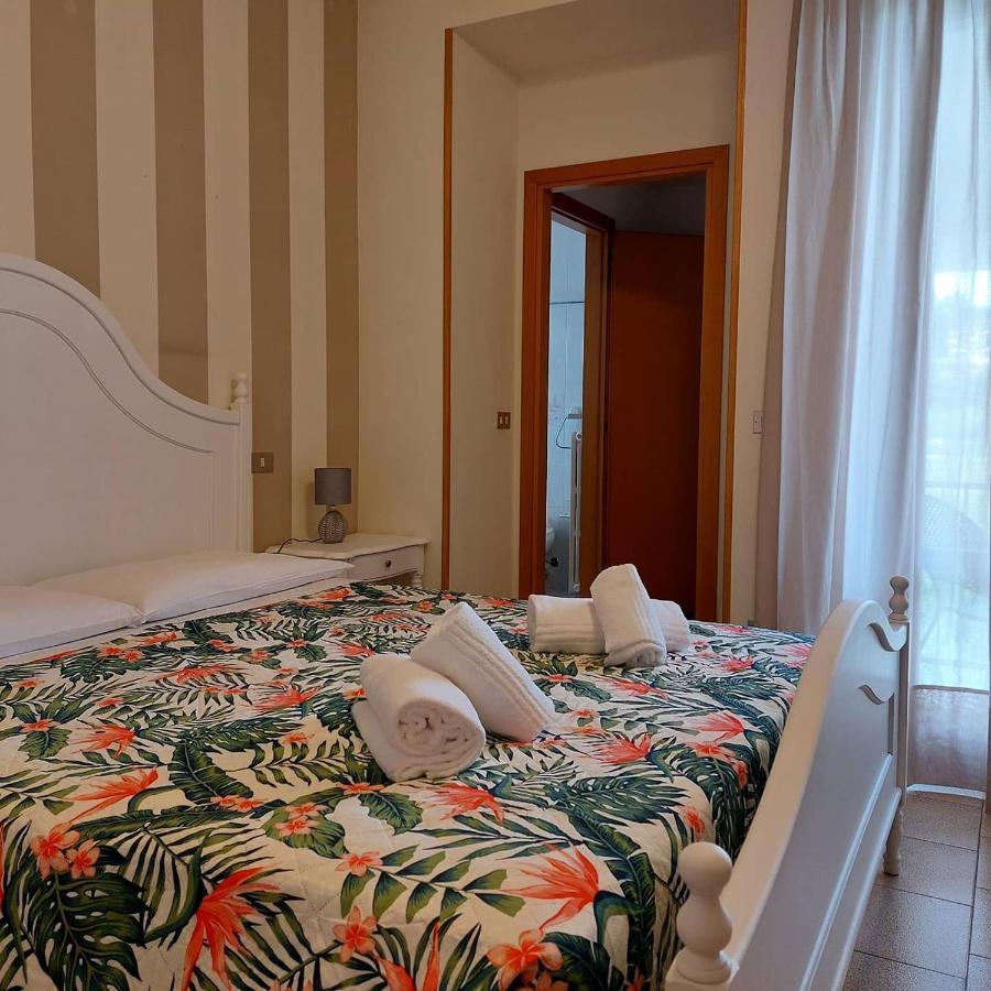 Hotel Valbella บาร์โดลิโน ภายนอก รูปภาพ