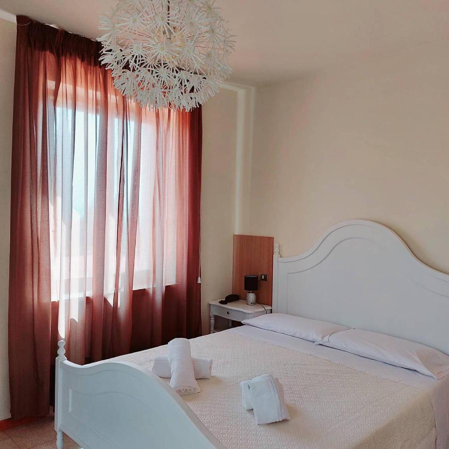 Hotel Valbella บาร์โดลิโน ภายนอก รูปภาพ